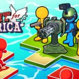 Fight For America v3.42.1 MOD APK (Menu, Money, Damage)