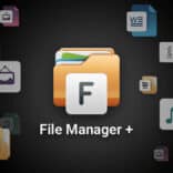 File Manager v3.5.5 MOD APK (Premium Unlocked)