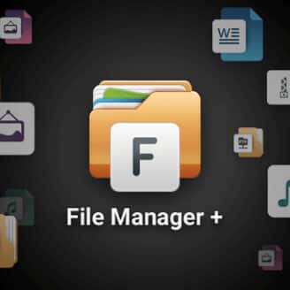 File Manager v3.5.6 MOD APK (Premium Unlocked)