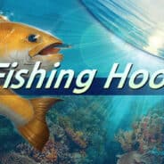 Fishing Hook v2.6.2 MOD APK (Unlimited Money)