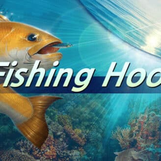 Fishing Hook v2.6.2 MOD APK (Unlimited Money)