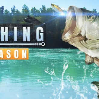 Fishing Season v1.12.13 MOD APK (Damage Multiplier)