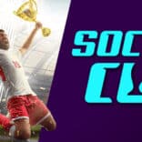 Football Cup 2025 v1.27 MOD APK (Unlimited Money, Energy)