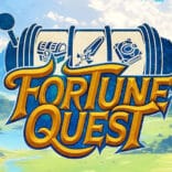 Fortune Quest v1.0.1 MOD APK (Menu, Unlimited Energy)