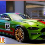 Forza Customs v7.0.14670 MOD APK (Unlimited Lives, Gold)