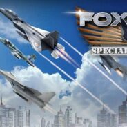 FoxOne Special Missions+ v3.13.2 MOD APK (Unlimited Money, Unlocked)