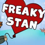 Freaky Stan: Tricky Puzzle Fun v1.35.10 MOD APK (Free Rewards)