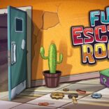 Fun Escape Room MOD APK v2.17.1 (Unlimited Money/Energy)