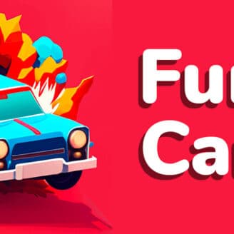 Fury Cars v0.10.3 MOD APK (Unlimited Coins)