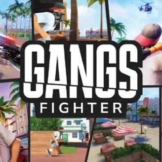 Gangs Fighter: Vice Island v0.16.35 MOD APK (Menu, Unlimited Cash)