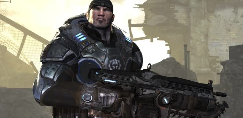 Gears of War: E-Day Could Come Out as Early as 2025