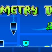 Geometry Dash MOD APK v2.2.145 (Unlimited Money)