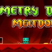 Geometry Dash Meltdown v2.2.145 MOD APK (Mod Unlocked)