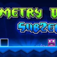 Geometry Dash SubZero v2.2.145 MOD APK (Mod Unlocked)