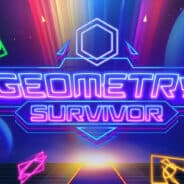 Geometry Survivor v1.0 MOD APK (Full, Unlimited Money)