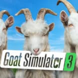 Goat Simulator 3 v1.1.3.2 APK (Full Game)