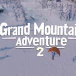 Grand Mountain Adventure 2 v1.09 MOD APK (Unlocked All DLC)