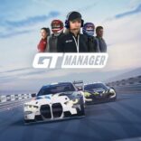 GT Manager v1.94.2 MOD APK (Speed In Race)