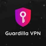 Guardilla VPN v1365-1r MOD APK (VIP Unlocked)