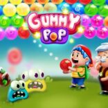 Gummy Pop v5.0 MOD APK (Unlimited Hearts)