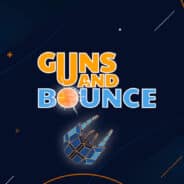 Guns and Bounce v1.51 MOD APK (Unlimited Money)