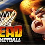 Head Basketball v4.4.0 MOD APK (Unlimited Money)