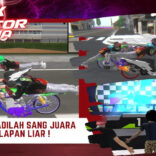 Herex Simulator Indonesia v1.0.28 MOD APK (Unlimited Coins)