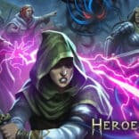 Heroes of Myth v1.0.16 MOD APK (Unlocked Stories, No ADS)