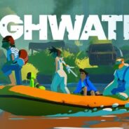 Highwater by Netflix v1.7 APK (Full Game)