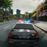 Highway Police Chase Car Games v2.3 MOD APK (Menu, Unlimited Currency)