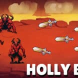 Holly Blade v1.0 MOD APK (Free Upgrade)