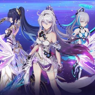 Honkai Impact 3rd v8.1.0 MOD APK (Unlimited Star, Dumb Monsters)