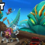 Hunt Royale v3.3.1 MOD APK (Damage, God Mode, Speed)