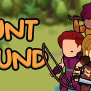 Huntbound v1.04 MOD APK (Menu, Damage, Defense Multiplier, God Mode)