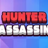 Hunter Assassin v2.006 MOD APK (Unlimited Gems)