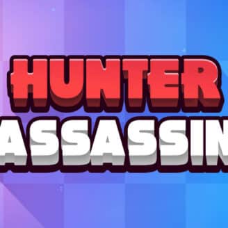 Hunter Assassin v2.008 MOD APK (Unlimited Gems)