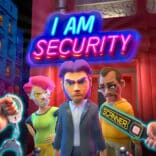 I Am Security v1.0.1 MOD APK (Unlimited Money)