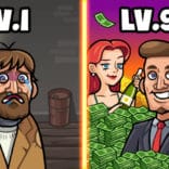 Idle Billionaire Tycoon v1.14.19 MOD APK (Unlimited/Gems, Gold, Cash)