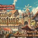 Idle RPG Agent of Adventure v14.4.1 MOD APK (Unlimited Gold, Prayer)