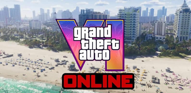 Insider: GTA 6 online mode will be available for separate purchase on release day