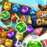 Jewel chaser v1.37.1 MOD APK (Auto Win)