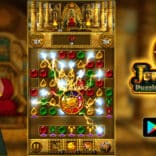 Jewel Queen: Puzzle & Magic v1.9.8 MOD APK (Unlimited Coins)