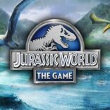 Jurassic World: The Game v1.80.12 MOD APK (Free Shopping)