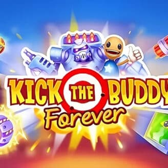 Kick the Buddy: Forever v2.0.17 MOD APK (Unlimited Money, Diamonds)