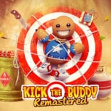 Kick The Buddy: Second Kick MOD APK v1.14.1517 (Money, All Unlocked)