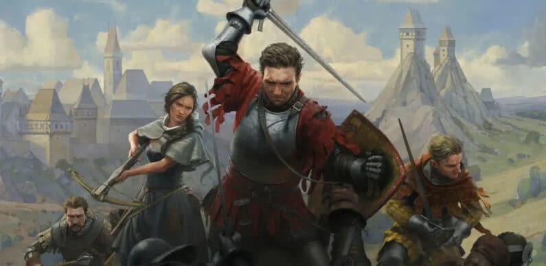 Kingdom Come: Deliverance 2 Released on PC and Consoles – Journalists Liked the Game