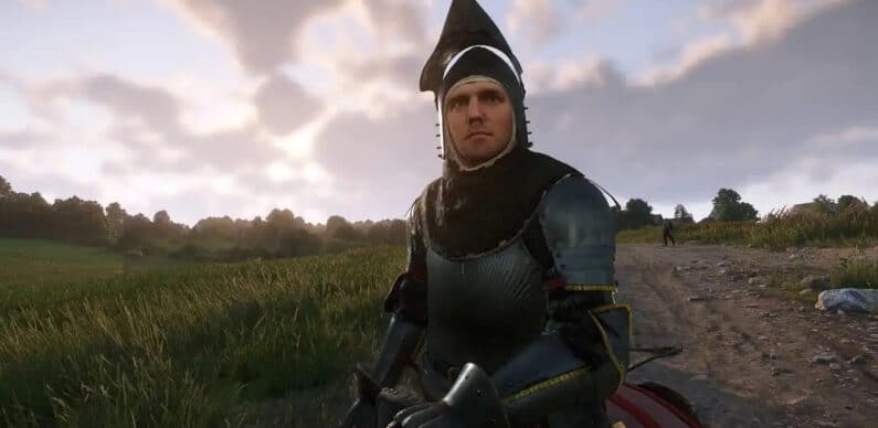 Kingdom Come: Deliverance 2’s budget was half that of The Witcher 3