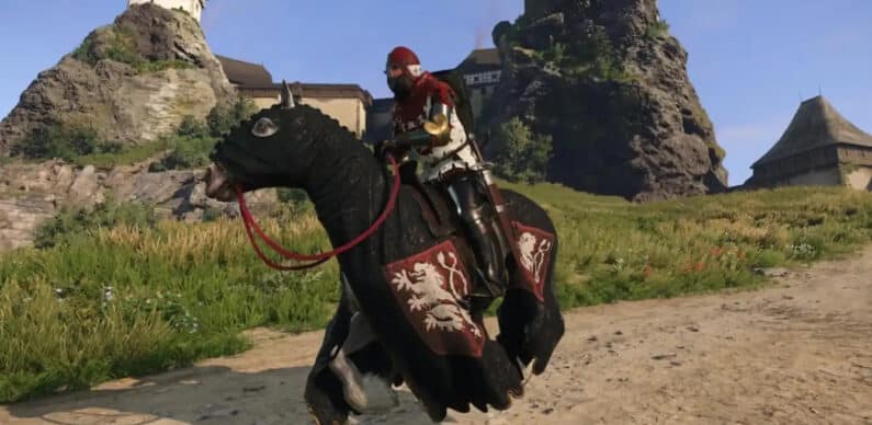 Kingdom Come: Deliverance II Exceeds Publisher’s Expectations, Sales Near 2 Million