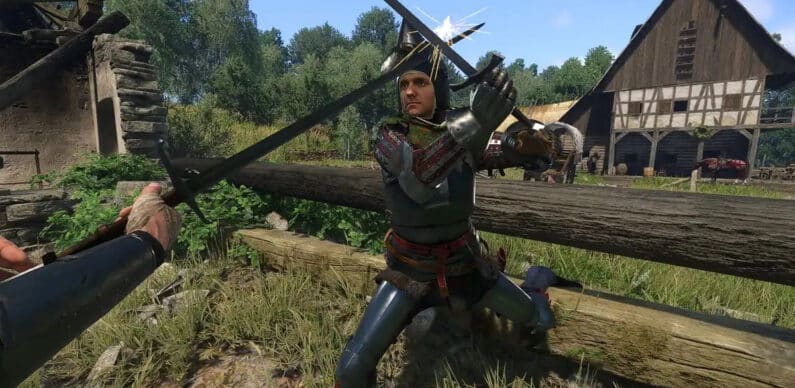 Kingdom Come: Deliverance II Sold a Million Copies in Just 24 Hours