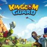 Kingdom Guard v1.0.499 MOD APK (Speed Multiplier)